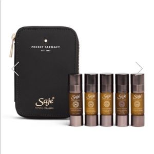 Sage Pocket Farmacy - NWT!